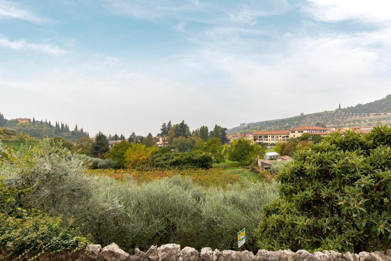 Evaluna Homevacation Βερόνα Εξωτερικό φωτογραφία