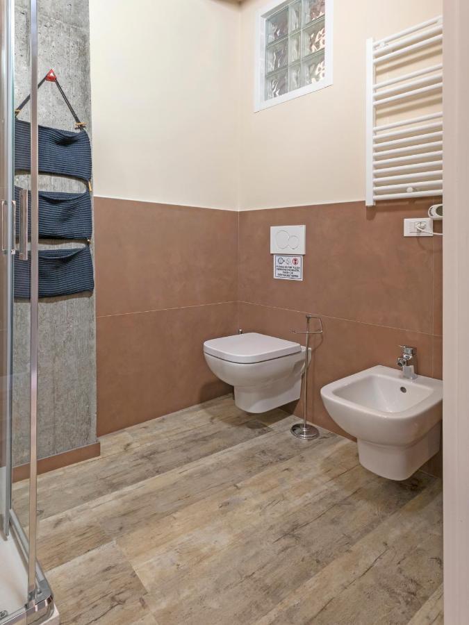 Evaluna Homevacation Βερόνα Εξωτερικό φωτογραφία