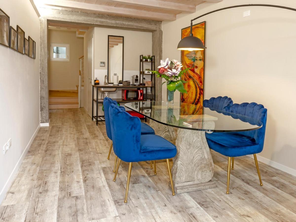 Evaluna Homevacation Βερόνα Εξωτερικό φωτογραφία